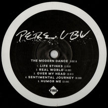 Load image into Gallery viewer, Pere Ubu : The Modern Dance (LP, Album, RE)