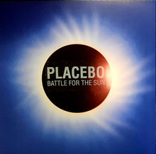 Load image into Gallery viewer, Placebo : Battle For The Sun (LP, Album, RE)
