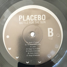 Load image into Gallery viewer, Placebo : Battle For The Sun (LP, Album, RE)
