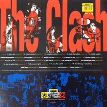 Load image into Gallery viewer, The Clash : The Singles (LP, Comp)