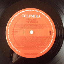 Load image into Gallery viewer, The Clash : The Singles (LP, Comp)