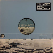 Load image into Gallery viewer, Ferry Corsten : Indigo (12", Ltd)