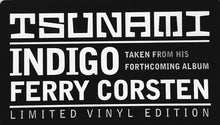Load image into Gallery viewer, Ferry Corsten : Indigo (12", Ltd)