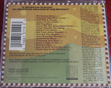 Load image into Gallery viewer, Bob Brozman : A Truckload Of Blues (CD, Album)