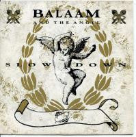 Load image into Gallery viewer, Balaam And The Angel : Slow Down (10")