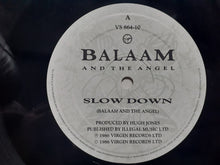 Load image into Gallery viewer, Balaam And The Angel : Slow Down (10")