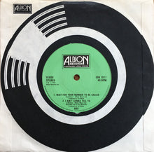 Load image into Gallery viewer, 999 : Lil Red Riding Hood (7", Single)