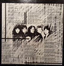 Load image into Gallery viewer, The Michael Schenker Group : MSG (LP, Album)