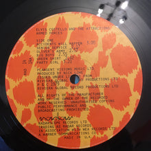 Load image into Gallery viewer, Elvis Costello And The Attractions* : Armed Forces (LP, Album)