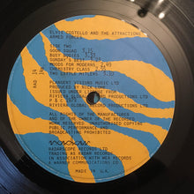 Load image into Gallery viewer, Elvis Costello And The Attractions* : Armed Forces (LP, Album)