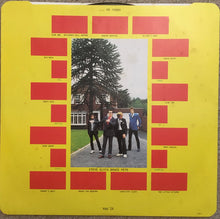Load image into Gallery viewer, Elvis Costello And The Attractions* : Armed Forces (LP, Album)