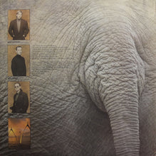 Load image into Gallery viewer, Rush : Roll The Bones (LP, Album)