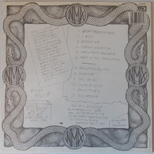 Load image into Gallery viewer, New Model Army : Radio Sessions 83-84 (LP, Comp)