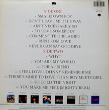 Load image into Gallery viewer, Jimmy Somerville Featuring Bronski Beat And The Communards : The Singles Collection 1984/1990 (LP, Comp, Fla)