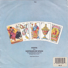 Load image into Gallery viewer, The Pogues : Fiesta (7", Single, Car)
