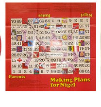 Load image into Gallery viewer, XTC : Making Plans For Nigel (7", Single, Ltd)