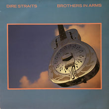 Load image into Gallery viewer, Dire Straits : Brothers In Arms (LP, Album)