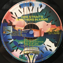 Load image into Gallery viewer, Dire Straits : Brothers In Arms (LP, Album)