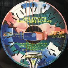 Load image into Gallery viewer, Dire Straits : Brothers In Arms (LP, Album)