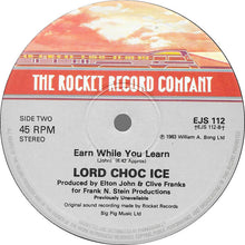 Load image into Gallery viewer, Elton John : I'm Still Standing (Extended Version) (12", Single)