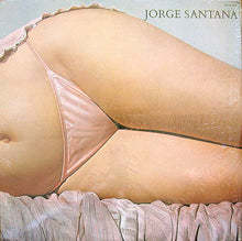 Load image into Gallery viewer, Jorge Santana : Jorge Santana (LP, Album)