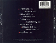 Load image into Gallery viewer, Iggy Pop : Naughty Little Doggie (CD, Album)