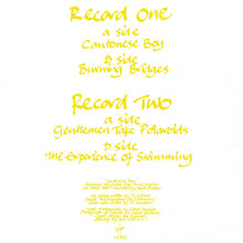 Load image into Gallery viewer, Japan : Cantonese Boy (2x7", Single)