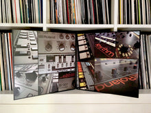 Load image into Gallery viewer, Luke Vibert : Valvable (2x12", Album, Ltd, Num, 180)