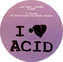 Load image into Gallery viewer, Luke Vibert : Valvable (2x12", Album, Ltd, Num, 180)