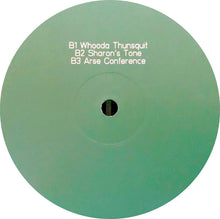 Load image into Gallery viewer, Luke Vibert : Valvable (2x12", Album, Ltd, Num, 180)