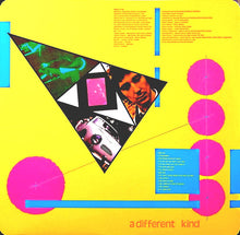 Load image into Gallery viewer, Buzzcocks : A Different Kind Of Tension (LP, Album, RE, RM)