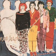 Load image into Gallery viewer, Rich Kids : Marching Men (7", Single)