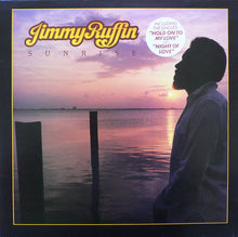 Load image into Gallery viewer, Jimmy Ruffin : Sunrise (LP, Album)