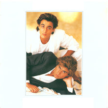 Load image into Gallery viewer, Wham! : Make It Big (LP, Album)