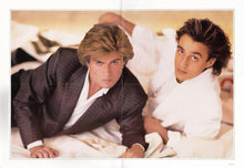 Load image into Gallery viewer, Wham! : Make It Big (LP, Album)
