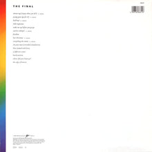 Load image into Gallery viewer, Wham! : The Final (2xLP, Comp)