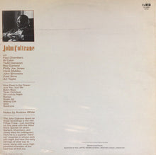 Load image into Gallery viewer, John Coltrane : On A Misty Night (2xLP, Comp, Mono, RM, Gat)