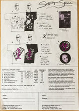 Load image into Gallery viewer, Soft Cell : Non Stop Ecstatic Dancing (LP, Album, MiniAlbum)