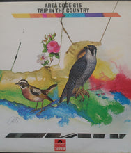 Load image into Gallery viewer, Area Code 615 : Trip In The Country (LP, Album)