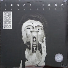 Load image into Gallery viewer, Jesca Hoop : Stonechild (LP, Album, Ltd, Whi + Flexi, 7", S/Sided)