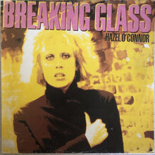 Load image into Gallery viewer, Hazel O'Connor : Breaking Glass (LP, Album)