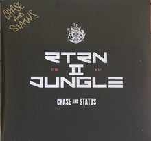 Load image into Gallery viewer, Chase And Status* : RTRN II JUNGLE (LP, Album)