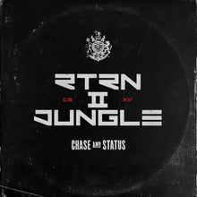 Load image into Gallery viewer, Chase And Status* : RTRN II JUNGLE (LP, Album)