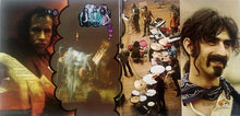 Load image into Gallery viewer, The Mothers Of Invention* : Burnt Weeny Sandwich (LP, Album, RE, RM, Gat)