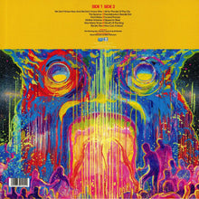 Load image into Gallery viewer, The Flaming Lips Featuring Narration By Mick Jones : King's Mouth Music And Songs (LP, Album)