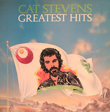 Load image into Gallery viewer, Cat Stevens : Greatest Hits (LP, Comp)