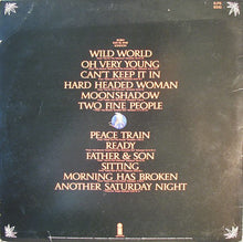 Load image into Gallery viewer, Cat Stevens : Greatest Hits (LP, Comp)