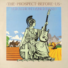 Load image into Gallery viewer, The Albion Dance Band : The Prospect Before Us (LP, Album)