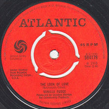 Load image into Gallery viewer, Vanilla Fudge : Where Is My Mind (7", Single)