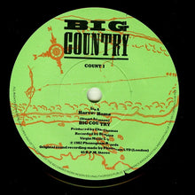 Load image into Gallery viewer, Big Country : Harvest Home (7", Single, Pap)
